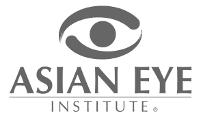 Asian Eye Institute logo