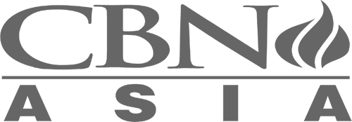 CBN Asia logo