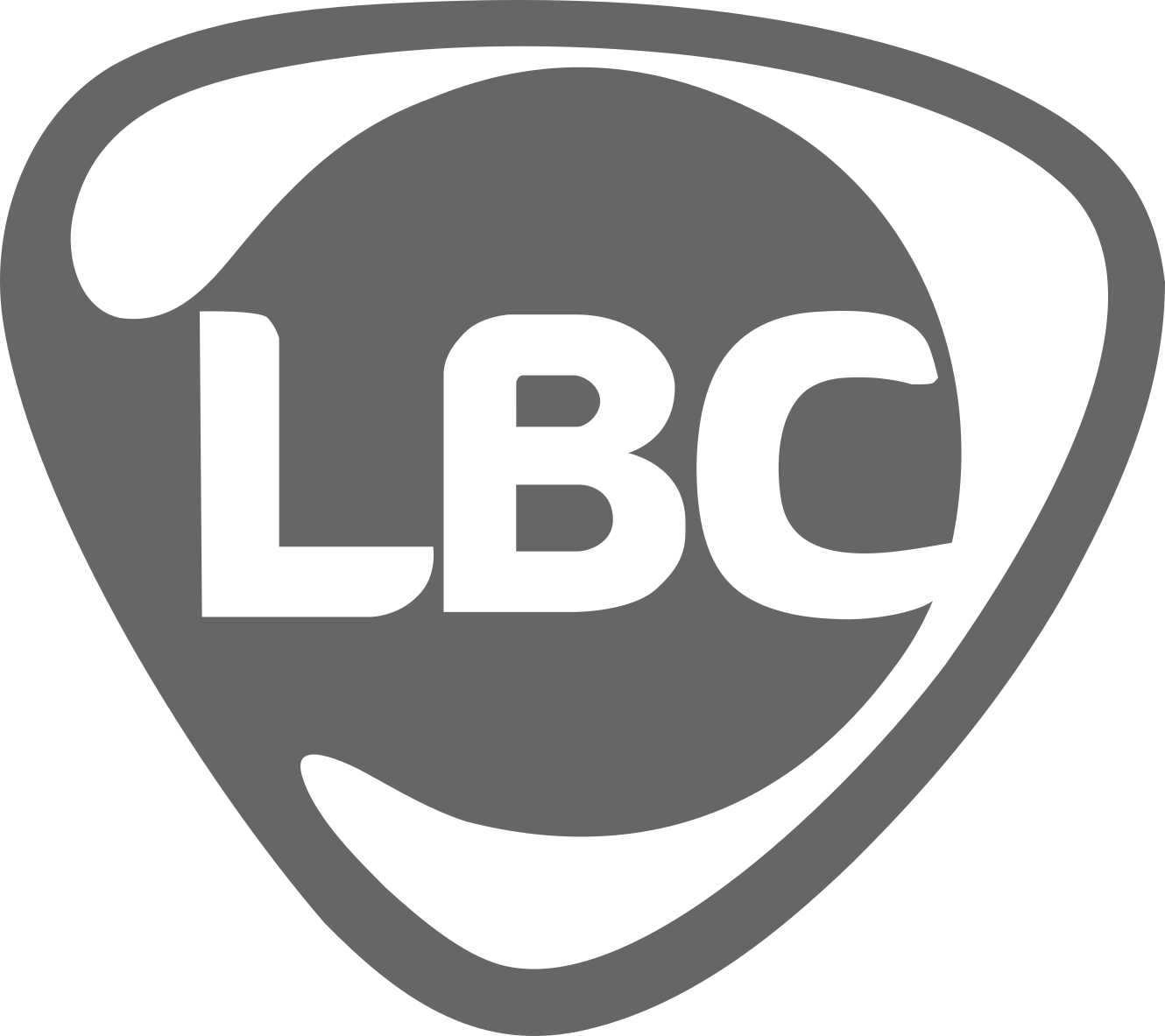 LBC Express logo