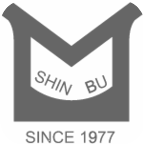 SHIN-WU MACHINERY TRADING CO., LTD logo