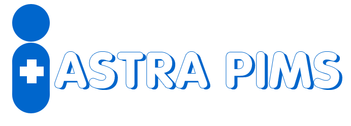 Astra Patient Information Management System